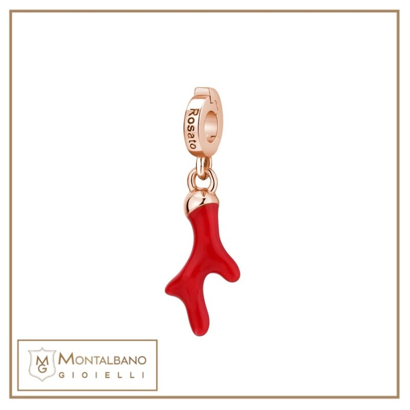 Gioielli Rosato – Charm In Argento